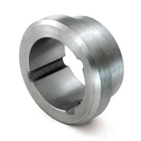 PIASTA WOH MSB3020 do przyspawania pod Taper Lock