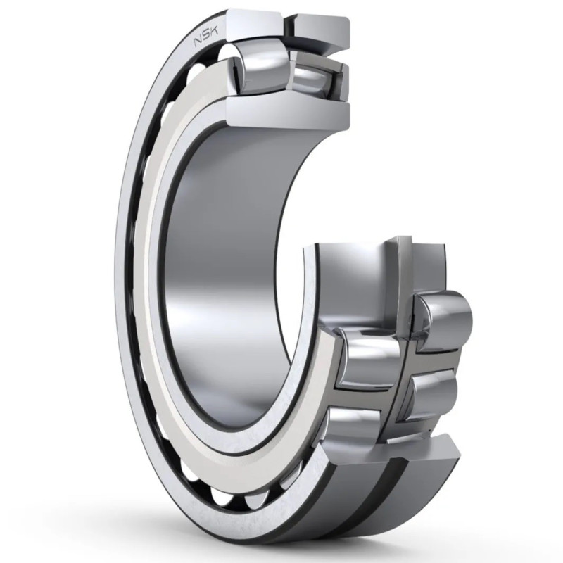 ŁOŻYSKO  BARYŁKOWE 21306 CDKE4C3S11
