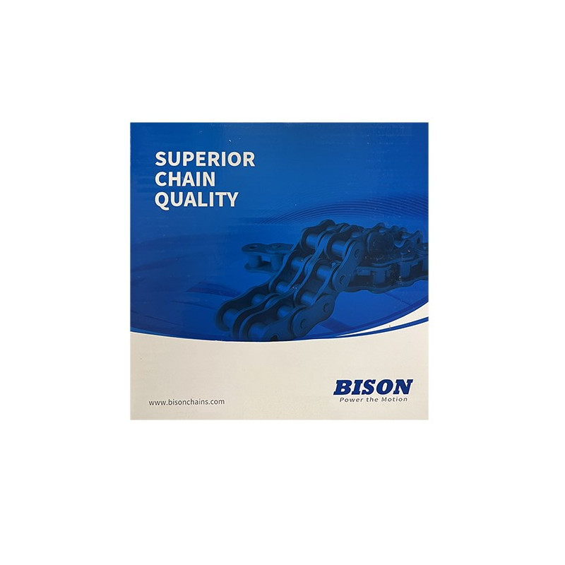 ŁAŃCUCH 06B-1 BISON   ( op.5m )