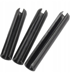 KOŁEK SPRĘŻYSTY 10-60mm ZWIJANY