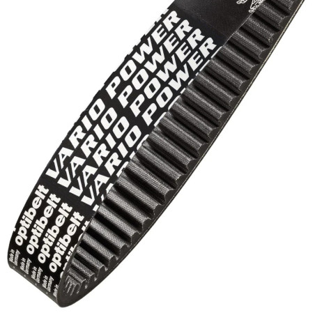 PAS WIELOROWKOWY 37X10X900 Optibelt Vario Power