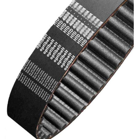 RĘKAW OPTIBELT OMEGA  (cena za 1mm)