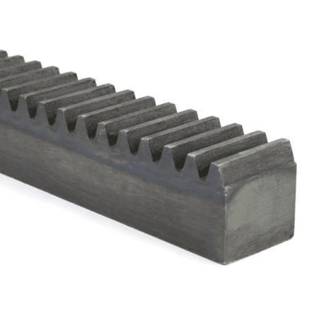 LISTWA ZĘBATA M3 30x30mm HRC