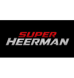 PAS KLINOWY SPA 1257 SUPER  HEERMAN