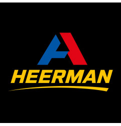 PAS KLINOWY HD6500 HEERMAN