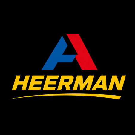 PAS KLINOWY XPZ 640 HEERMAN