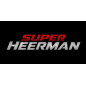 PAS KLINOWY HC 2850 SUPER  HEERMAN