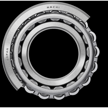 ŁOŻYSKO  STOŻKOWE 30211  JAPAN 