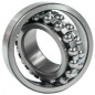 ŁOŻYSKO  KULKOWE WAHLIWE 1207 TVH CZECH