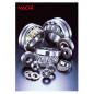 ŁOŻYSKO  kul.dwurzęd. klima. DAC3555 RD3H PC35550020CS JAPAN