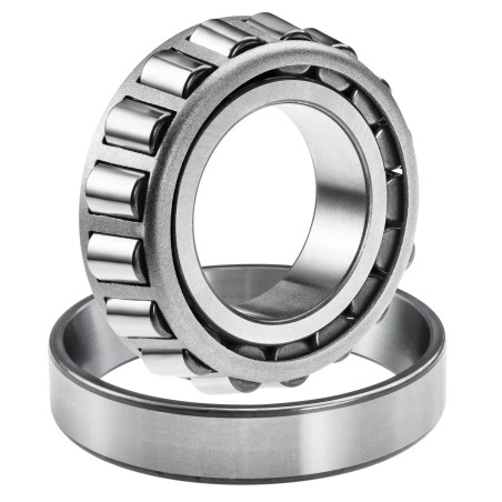 ŁOŻYSKO  STOŻKOWE 30214