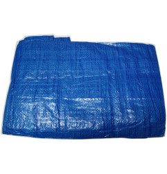 PLANDEKA LEKKA  6X10m