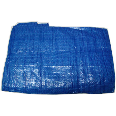 PLANDEKA LEKKA  6X10m