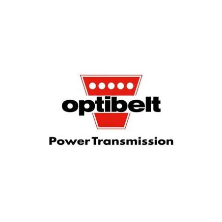 PAS PŁASKI OPTIBELT