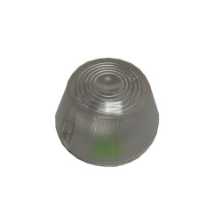 KLOSZ LAMPY WE-92 BIAŁY NISKA PRZYCZEP