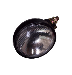 LAMPA REFLEKTORA  PRAWA. METAL.C-330/360