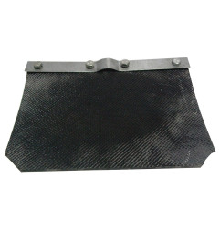 OSŁONA PRZECIWBŁOTNA PRZÓD C-330, C-360, MF 50570040  ( 561 )