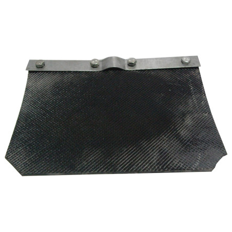 OSŁONA PRZECIWBŁOTNA PRZÓD C-330, C-360, MF 50570040  ( 561 )