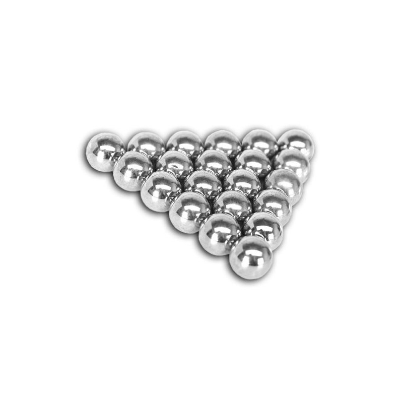 KULKI 1,500mm  (cena za 100szt.)