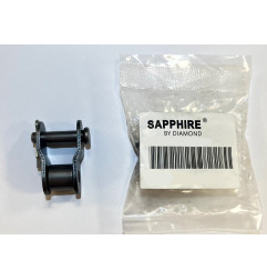 PÓŁOGNIWO 10A-1 P  50-1R TIMKEN/SAPPHIRE