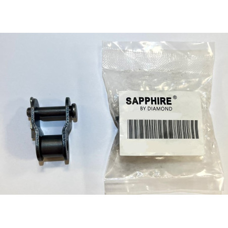 PÓŁOGNIWO 10A-1 P  50-1R TIMKEN/SAPPHIRE
