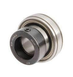 ŁOŻYSKO KULKOWE JEDNORZĘD.