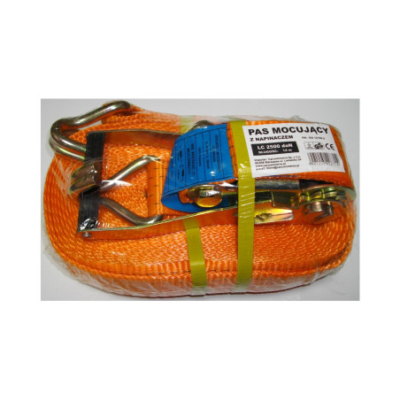 Pas transportowy Delta10 S/M AS 2,4/ 12180X150