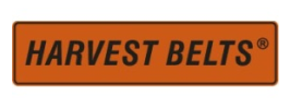 HARVEST BELTS