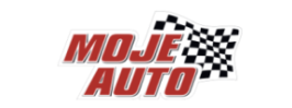 MOJE AUTO